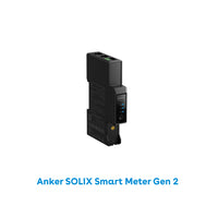  Anker SOLIX Smart Meter Gen 2