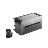 Anker SOLIX Solarbank 2 E1600 AC Speicher 1600Wh + Gratis Smarter Zähler – Produktansicht 01