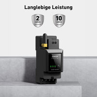 Anker SOLIX Solarbank 2 E1600 AC Speicher 1600Wh + Gratis Smarter Zähler