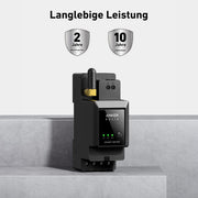 Anker SOLIX Solarbank 2 E1600 AC Speicher 1600Wh + Gratis Smarter Zähler – Produktansicht 15
