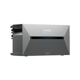 Anker SOLIX Solarbank 2 E1600 Plus LiFePO4 Speicher 1600Wh für Balkonkraftwerk – Produktansicht 01