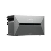 Anker SOLIX Solarbank 2 E1600 Plus LiFePO4 Speicher 1600Wh für Balkonkraftwerk – Produktansicht 01