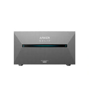 Anker SOLIX Solarbank 2 E1600 Plus LiFePO4 Speicher 1600Wh für Balkonkraftwerk – Produktansicht 02