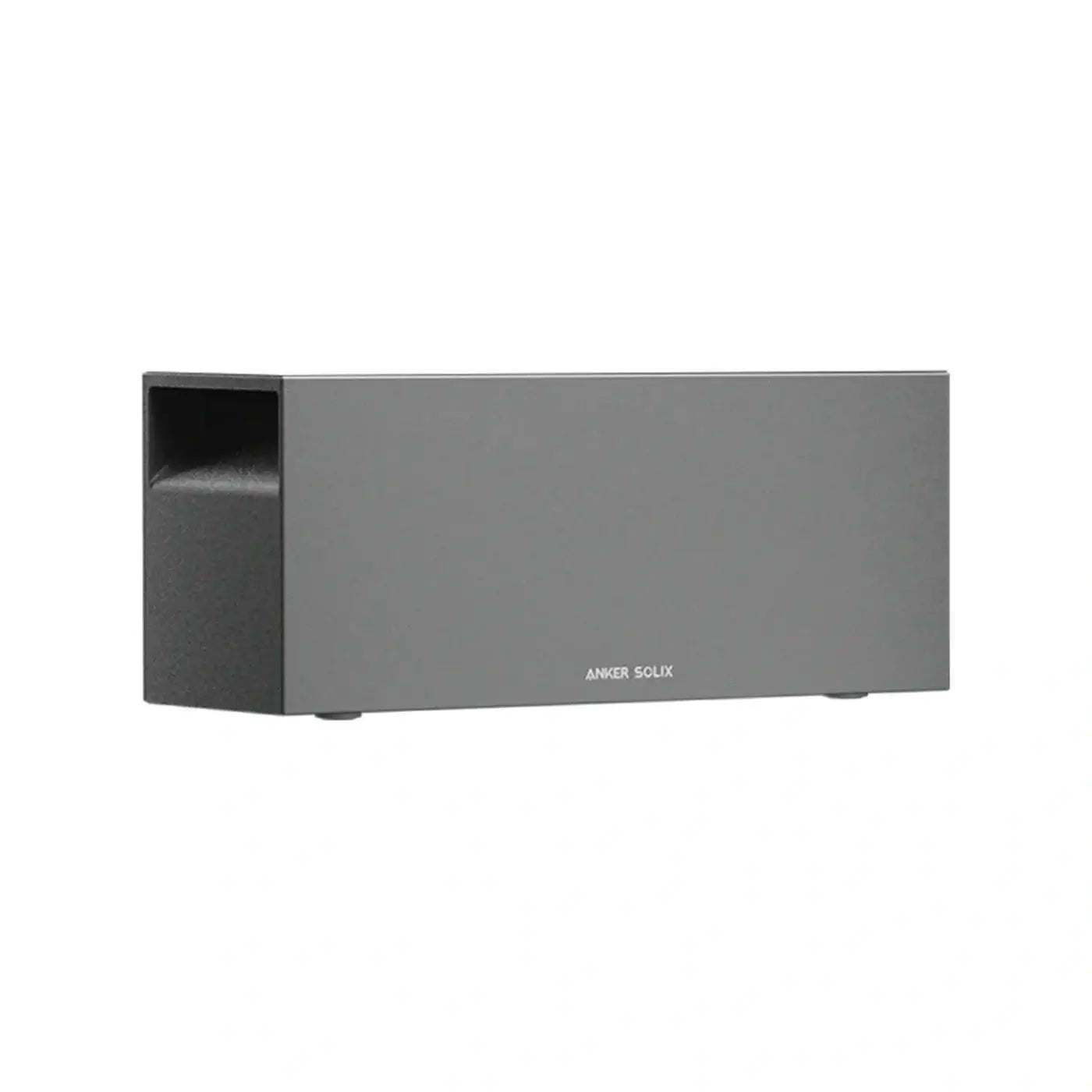 Anker SOLIX Solarbank 2 E1600 Plus LiFePO4 Speicher 1600Wh für Balkonkraftwerk – Produktansicht 03