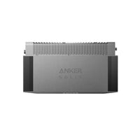 Anker SOLIX Solarbank 2 E1600 Plus LiFePO4 Speicher 1600Wh für Balkonkraftwerk
