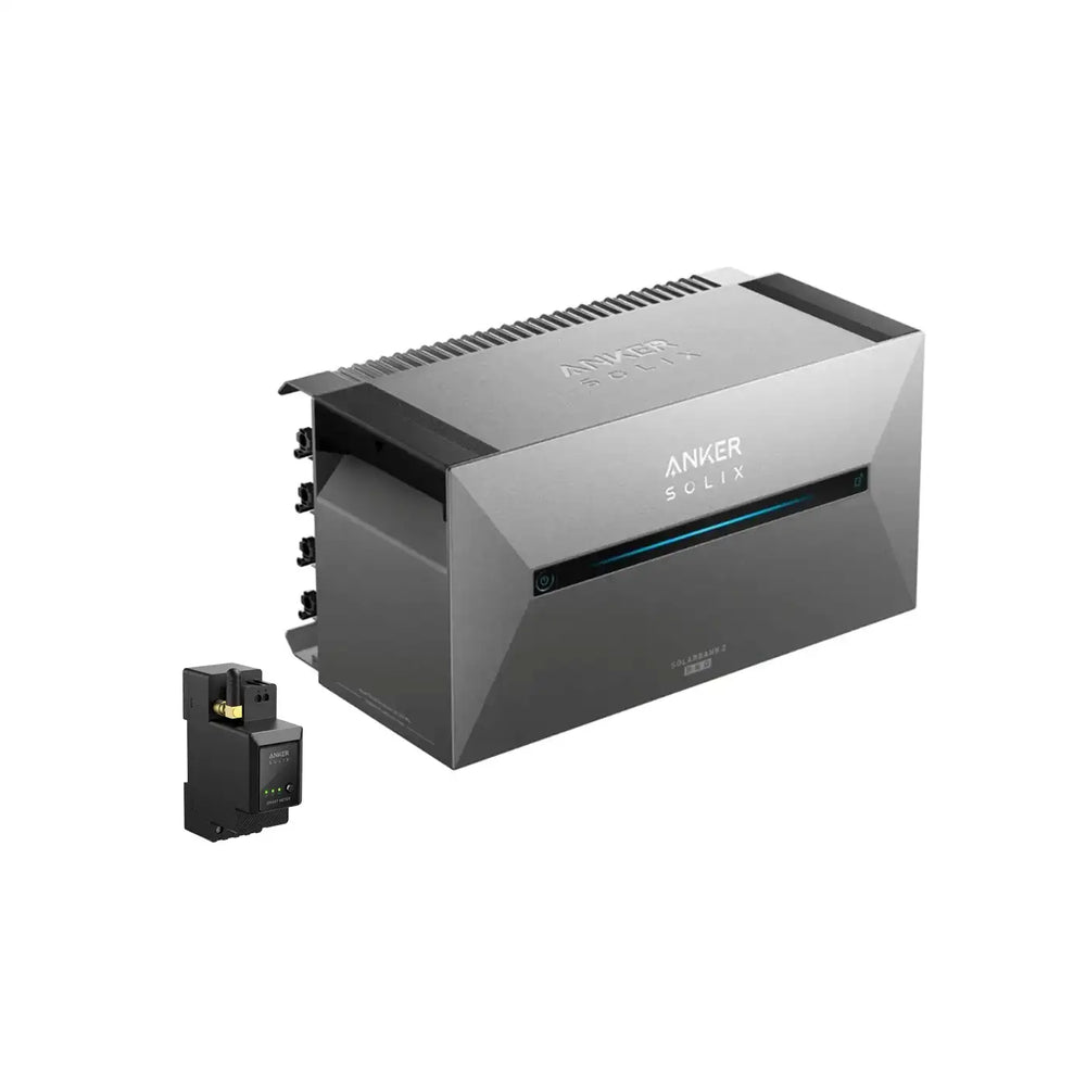 Anker SOLIX Solarbank 2 E1600 Pro Almacenamiento 1600Wh – Vista del producto 01