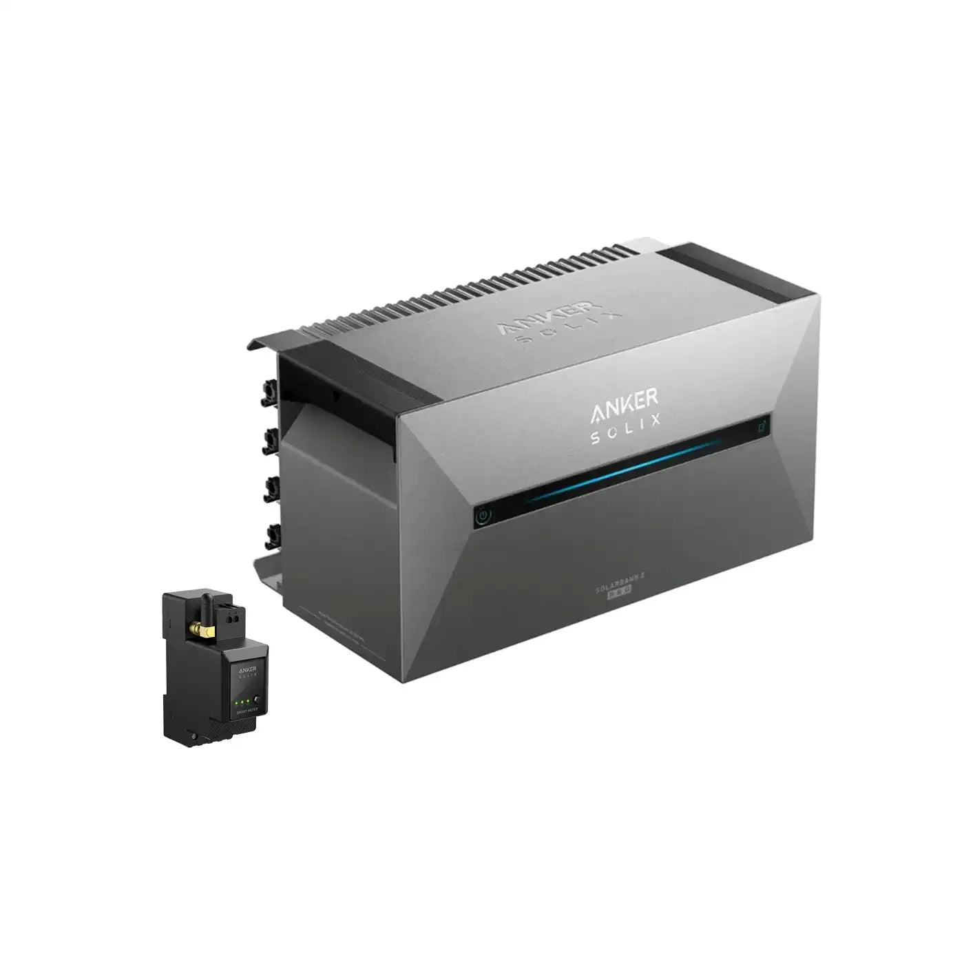 Anker SOLIX Solarbank 2 E1600 Pro Speicher 1600Wh – Produktansicht 01
