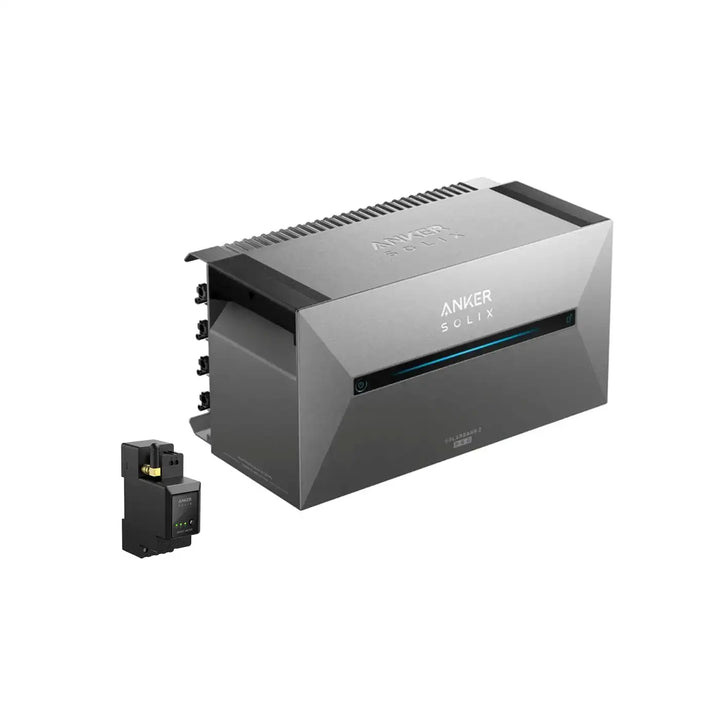 Anker SOLIX Solarbank 2 E1600 Pro Almacenamiento 1600Wh – Vista del producto 01