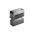 Anker SOLIX Solarbank 2 E1600 Pro + Anker SOLIX BP2700
