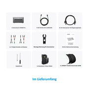 Anker Solarbank 2 E1600 Pro/Anker SOLIX Solarbank 2 E1600 Pro flexset – Produktansicht 02