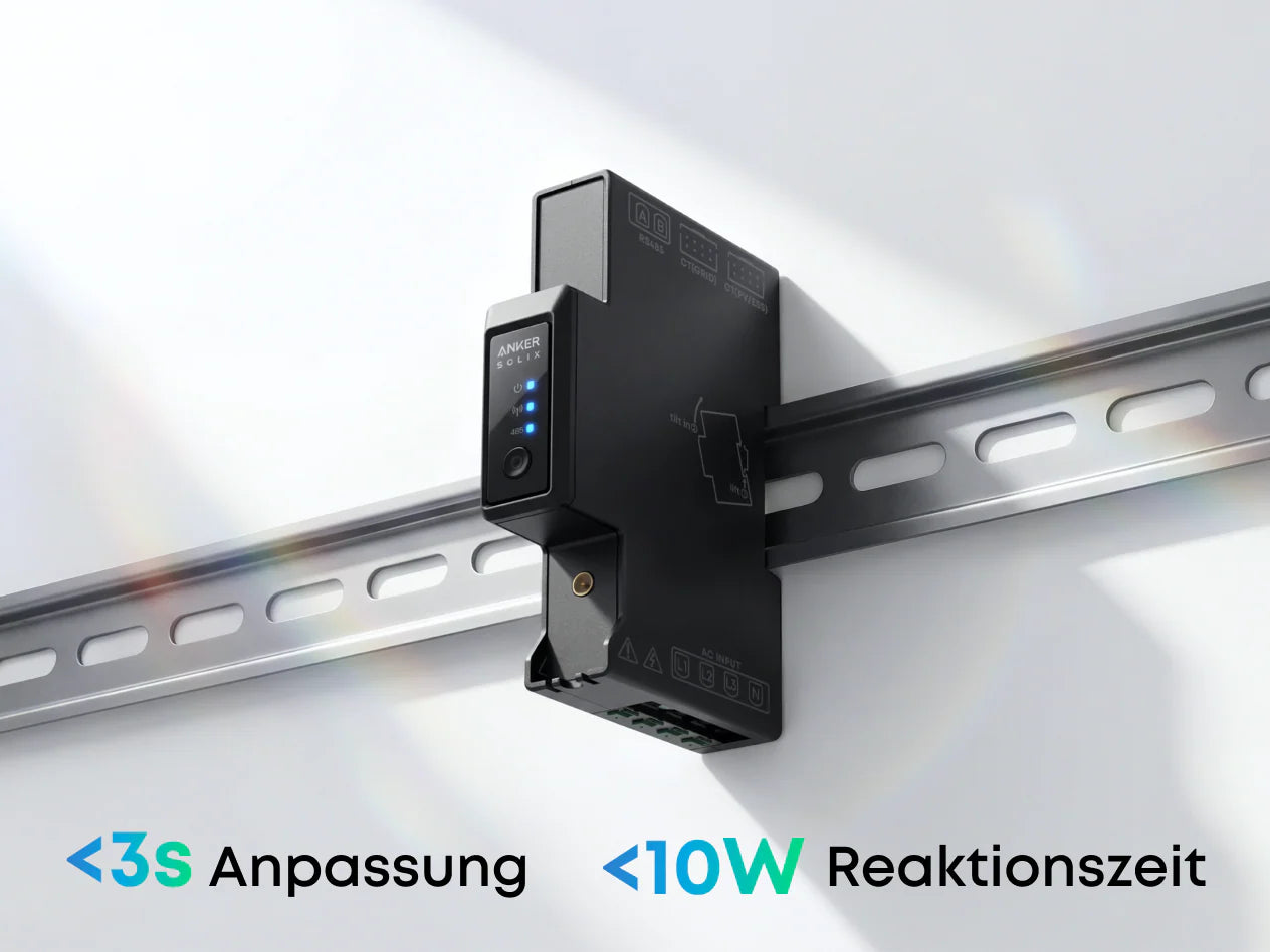 Anker SOLIX Solarbank Max AC + 3x BP7000 28kWh Plug&Play Set ( Nach Rabatt ) – Produktansicht 14