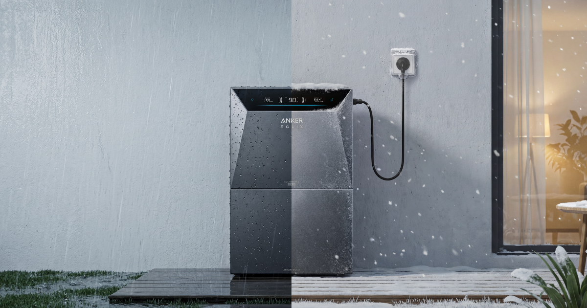 Zendure solarflow 2400AC