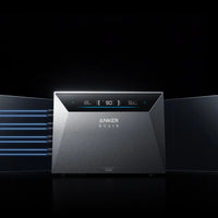 Anker SOLIX Solarbank 4 E5000 Pro Speicher