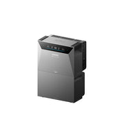 Anker SOLIX BP5000 5 kWh Erweiterungsspeicher mit Solarbank 4 Pro. Anker SOLIX Solarbank 4 E5000 Pro + 2x BP5000 + Smart Meter Gen 2