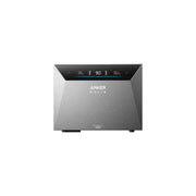 Anker SOLIX Solarbank 4 E5000 Pro Balkonkraftwerk Speicher mit digitaler Anzeige.