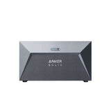 Anker SOLIX Solarbank E1600 Sistema de almacenamiento de energía solar de 1600 Wh para instalación eléctrica en balcón – Vista del producto 01