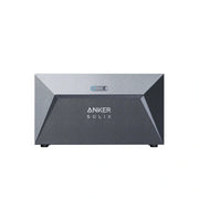 Anker SOLIX Solarbank E1600 Solarstromspeicher 1600Wh für Balkonkraftwerk – Produktansicht 01