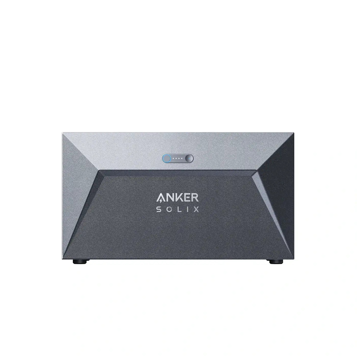 Anker SOLIX Solarbank E1600 Solarstromspeicher 1600Wh für Balkonkraftwerk