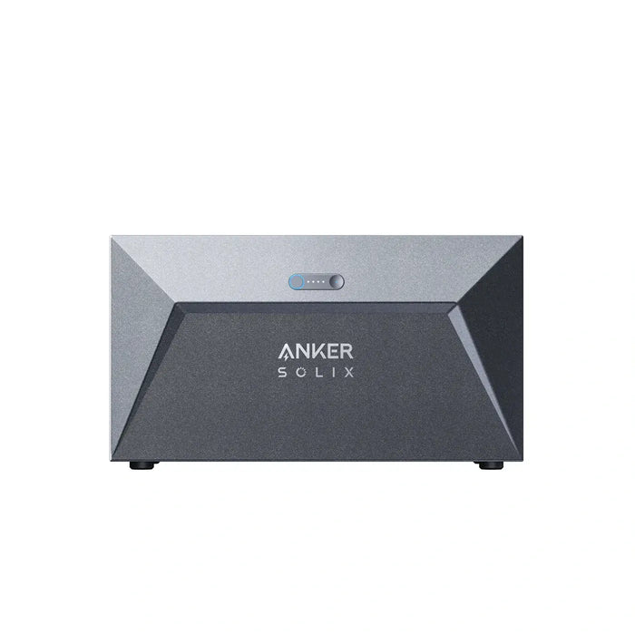 Anker SOLIX Solarbank E1600 Speicher 1600 Wh Gen.2 (Nach Rabatt)