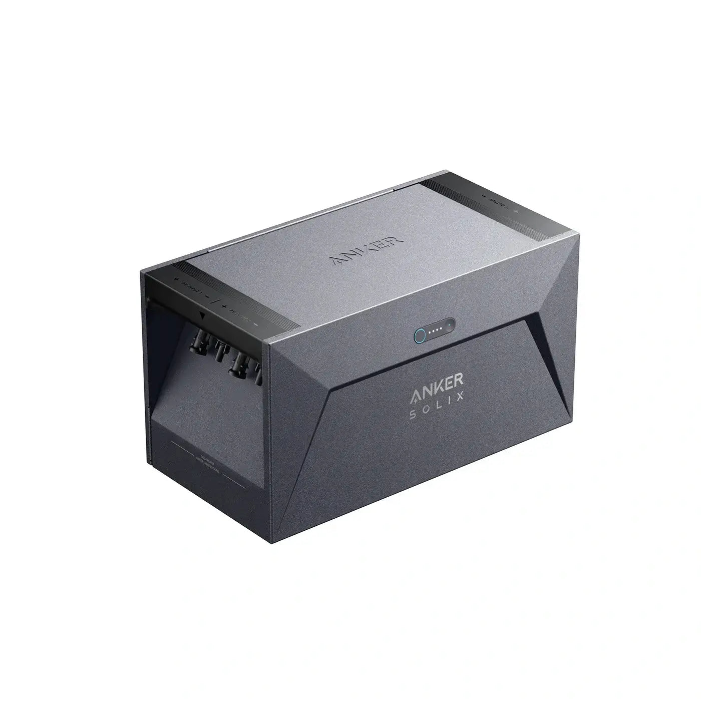 Anker SOLIX Solarbank E1600 Solarstromspeicher 1600Wh für Balkonkraftwerk – Produktansicht 02