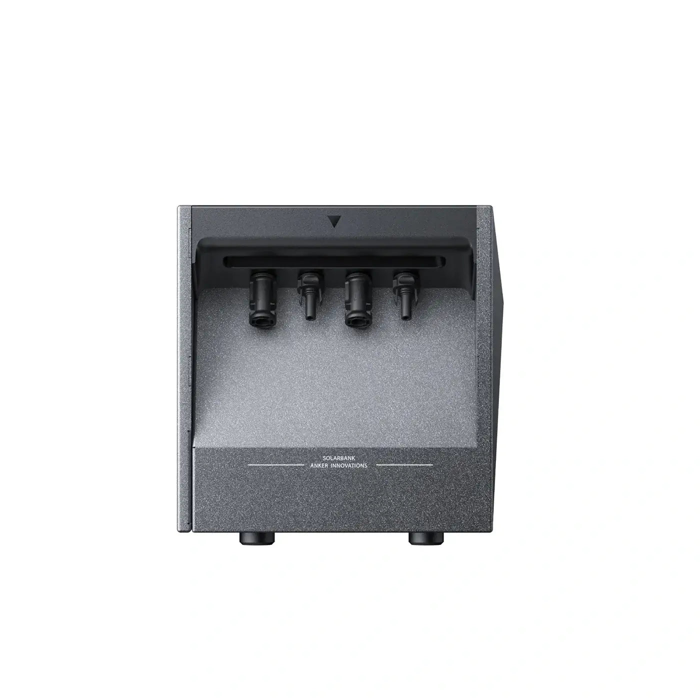 Anker SOLIX Solarbank E1600 Solarstromspeicher 1600Wh für Balkonkraftwerk – Produktansicht 05