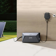 Anker SOLIX Solarbank E1600 Solarstromspeicher 1600Wh für Balkonkraftwerk – Produktansicht 07