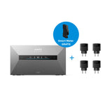 Anker SOLIX Solarbank MAX AC – Vista del producto 03