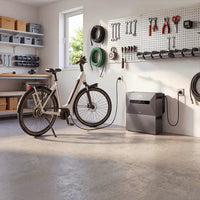 Anker SOLIX Solarbank MAX AC Speicher