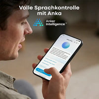 Anker SOLIX Solarbank MAX AC Speicher