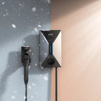 Anker SOLIX Wallbox V1 Smart EV Charger