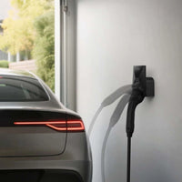 Anker SOLIX Wallbox V1 Smart EV Charger