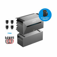 Anker Solarbank 3 Komplettset