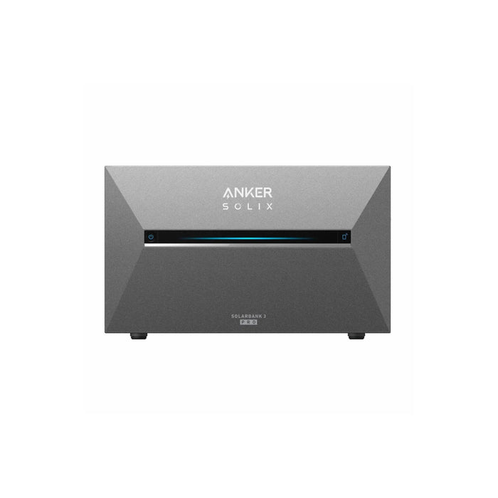 Anker SOLIX Solarbank 3 E2700 Pro Speicher 2,68 kWh