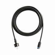 Anker SOLIX Anschlusskabel 15m – Anschlüsse 3