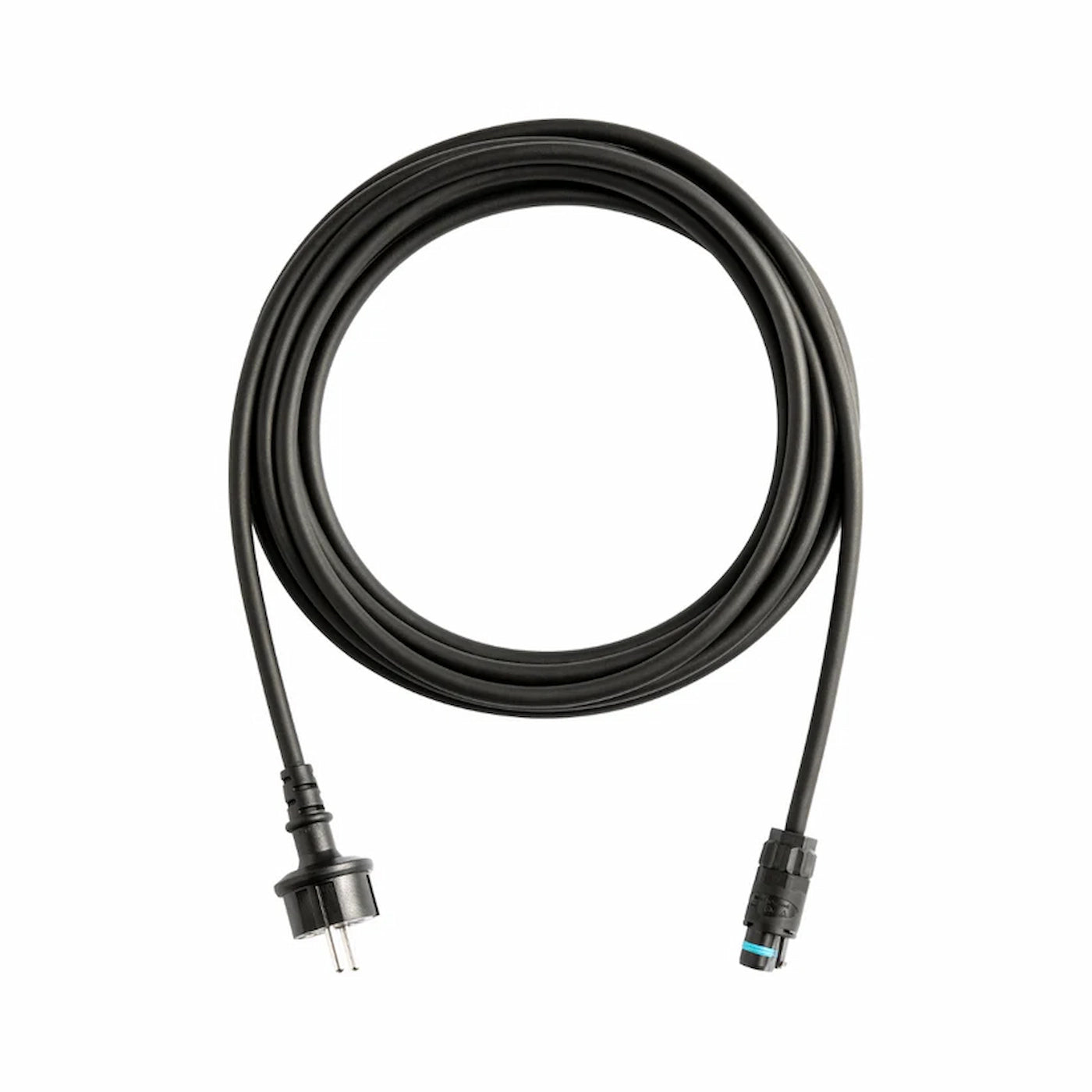 Anker SOLIX Anschlusskabel 15m – Anschlüsse 3