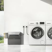 Anker SOLIX Anschlusskabel 15m – Anschlüsse 4