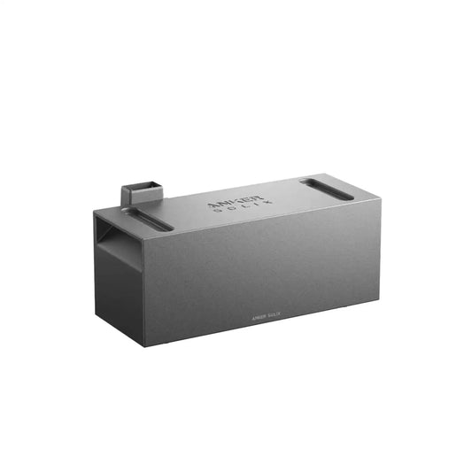 Anker SOLIX BP2700 uitbreidingsbatterij