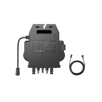 Anker Solix MI80 Mikro-Wechselrichter 