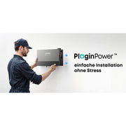 Anker Solix Power Dock – Produktansicht 09