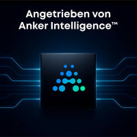 Anker Solix Power Dock