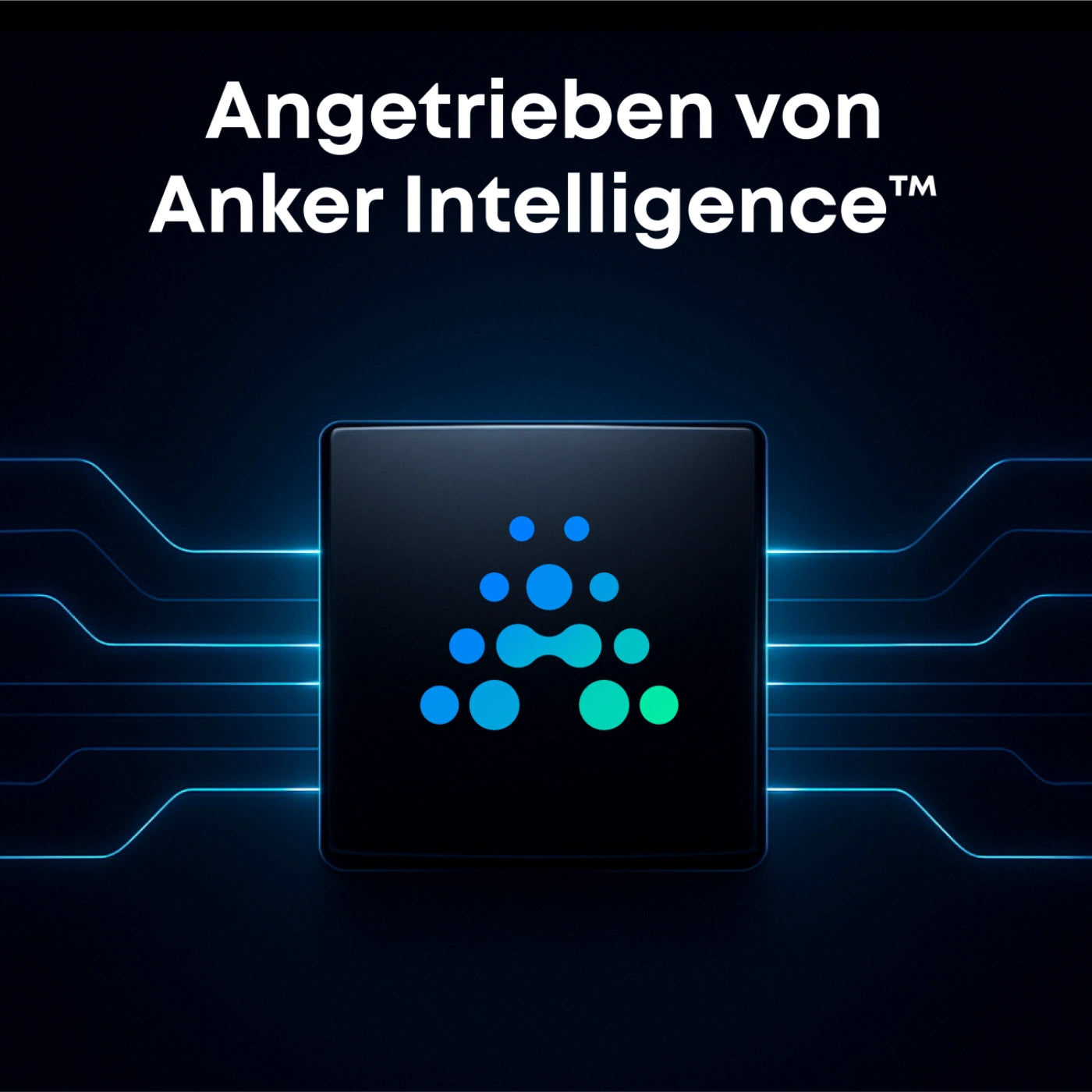 Anker Solix Power Dock