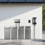 Anker SOLIX Solarbank 3 E2700 Pro – Vista del producto 18