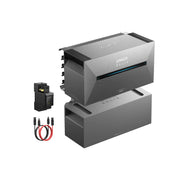 Anker SOLIX Solarbank 2 E1600 Pro Speicher 4300Wh Komplettset
