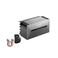 Anker SOLIX Solarbank 2 E1600 Pro Speicher 1600Wh Komplettset