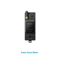 Anker Solix Solarbank2 E1600 Pro Komplettset 4.8KWh