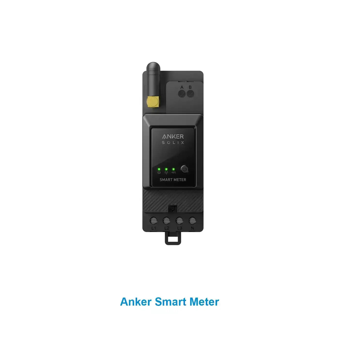 Anker SOLIX Solarbank 2 E1600 Pro Speicher 1600Wh fuer Anker SOLIX Solarbank 2 E1600 AC