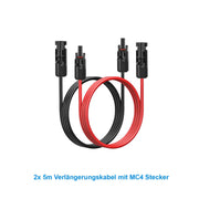 Anker SOLIX Solarbank 2 E1600 AC Speicher – Produktansicht 05