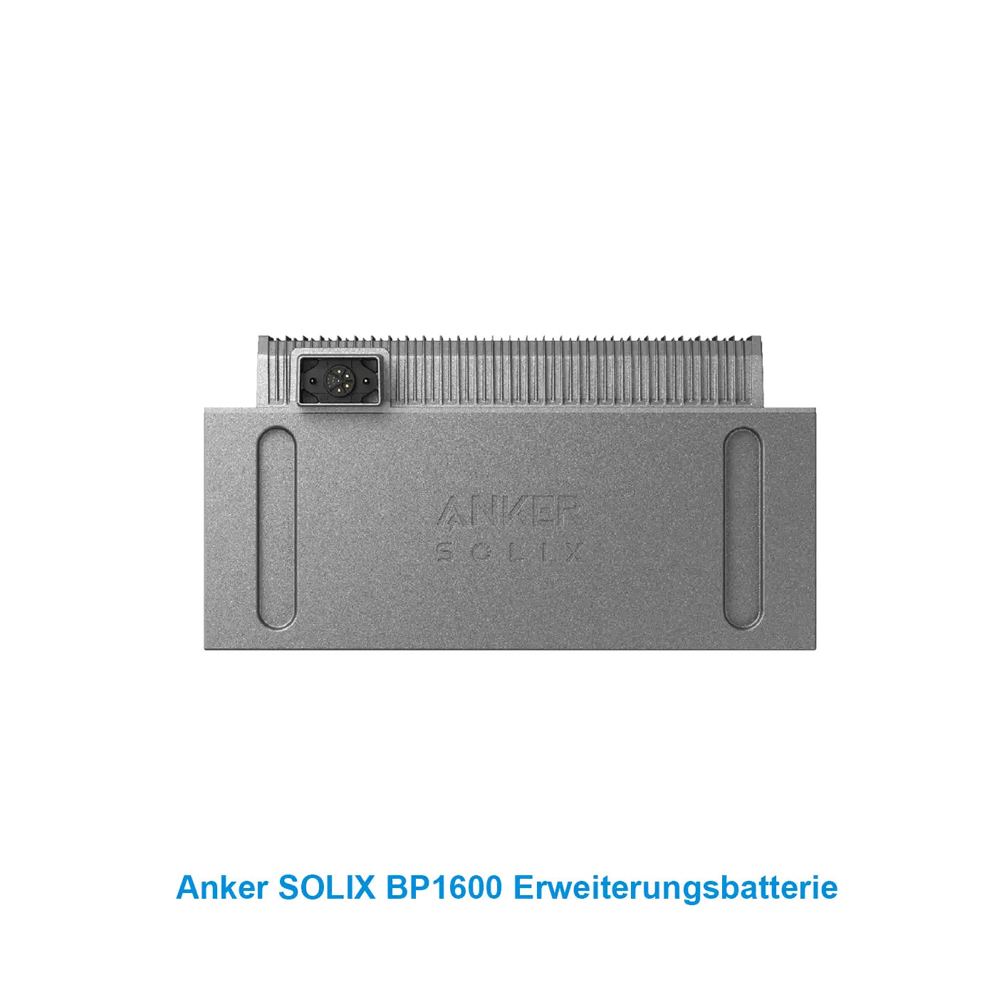 Anker Solix Solarbank2 E1600 Pro Komplettset 4.8KWh