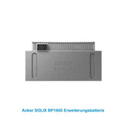 Anker SOLIX Solarbank 2 E1600 AC Speicher – Produktansicht 03 2