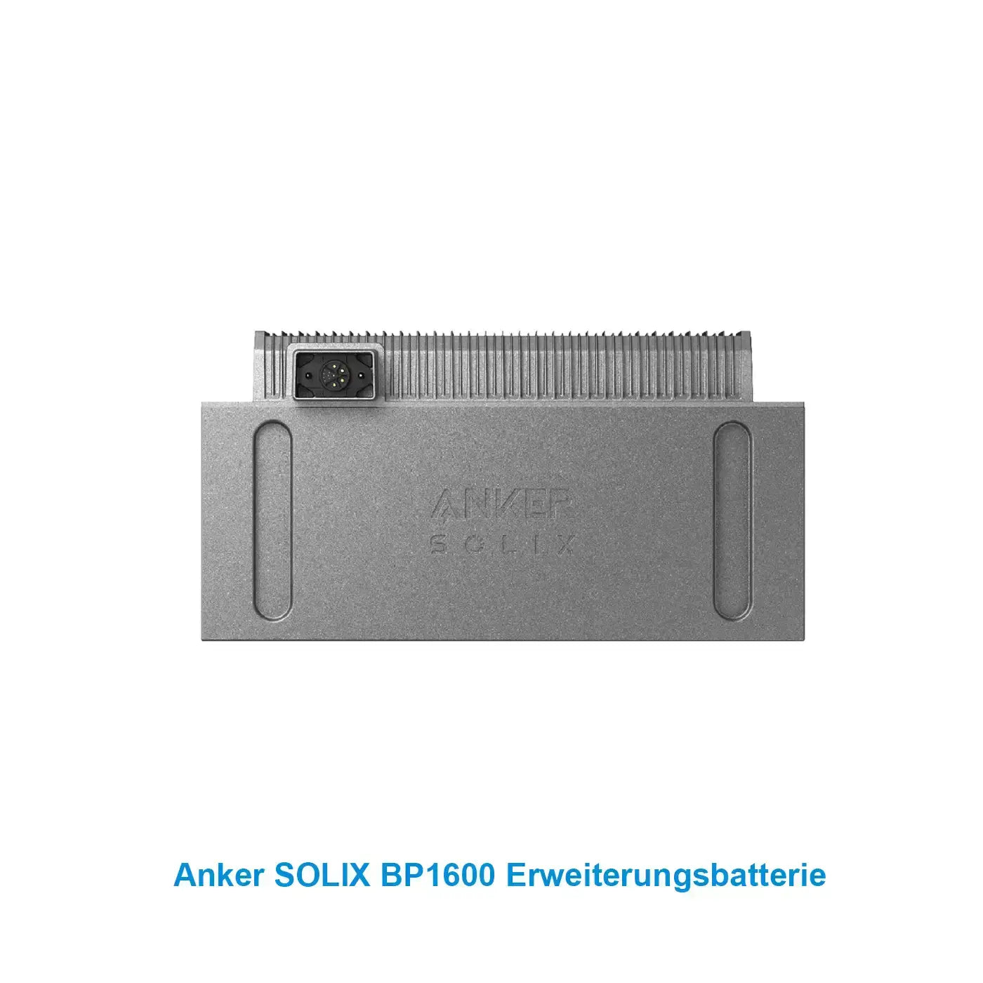 Anker SOLIX Solarbank 2 E1600 AC Speicher